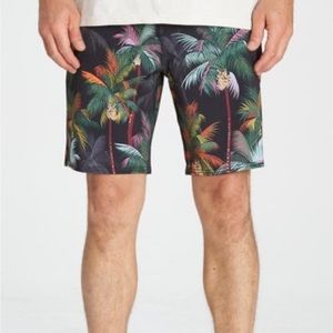 Billabong Board Shorts